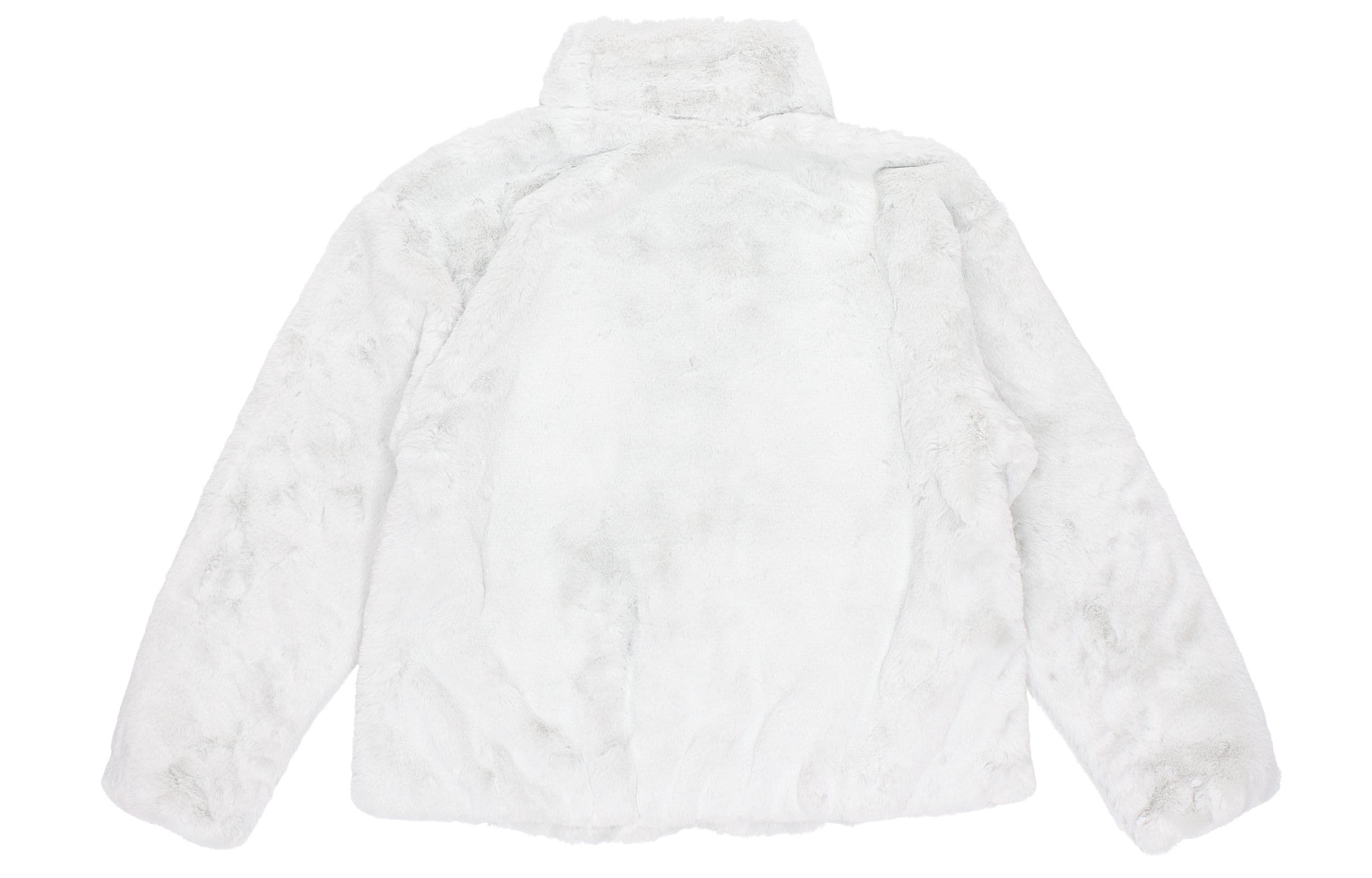 Женская объемная куртка с логотипом-галочкой Nike Photon Dust Asia Size