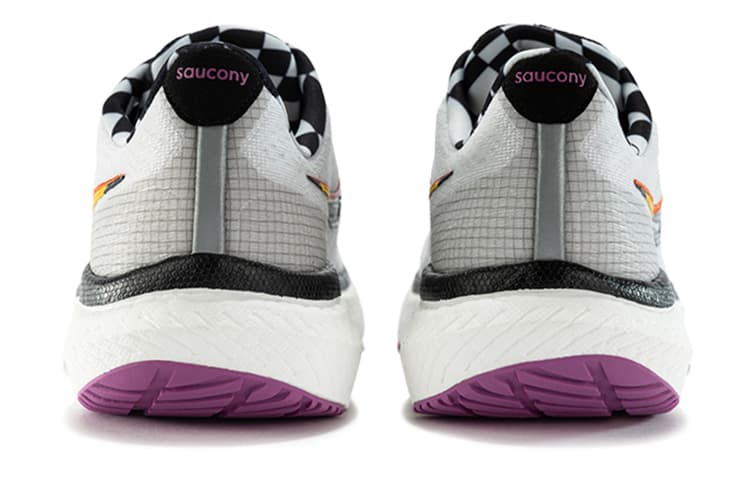Saucony Women's Triumph 19 'Reverie'