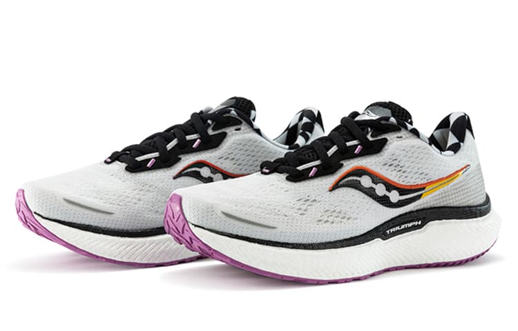 Saucony Women's Triumph 19 'Reverie'
