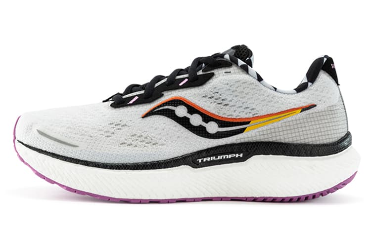 saucony Women's Triumph 19 'Reverie'