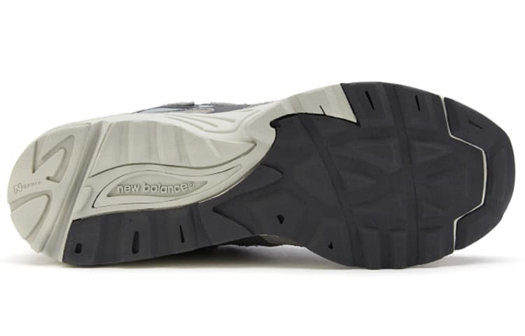 New Balance 875 Series Low Top Серый, «Серый Белый Свет»