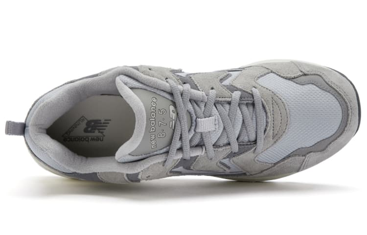 New Balance 875 Series Low Top Серый, «Серый Белый Свет»