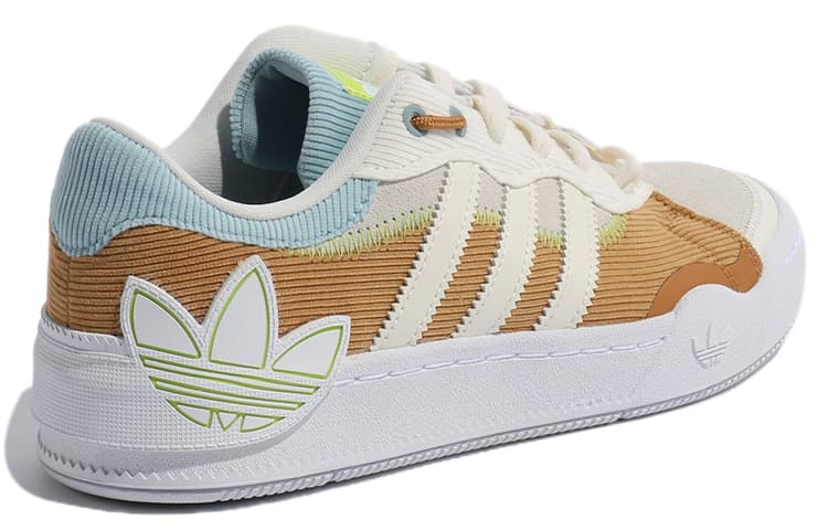 Женские кроссовки Adidas Originals Rey Galle