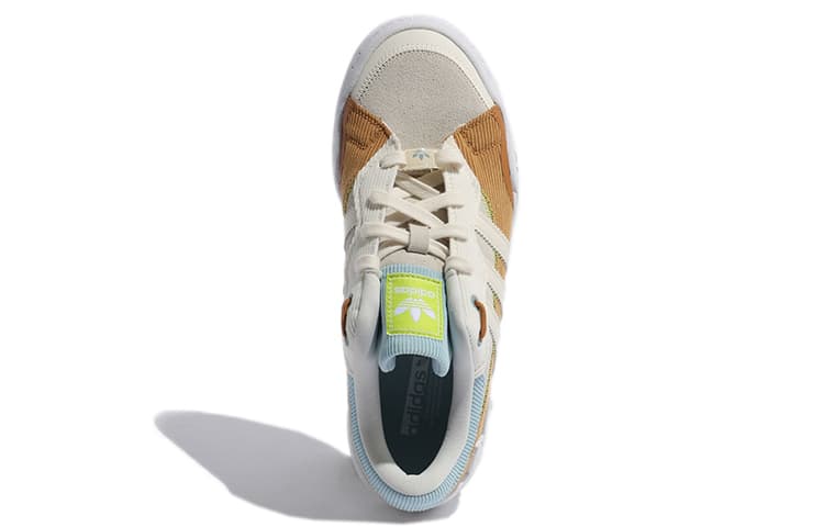 Женские кроссовки Adidas Originals Rey Galle