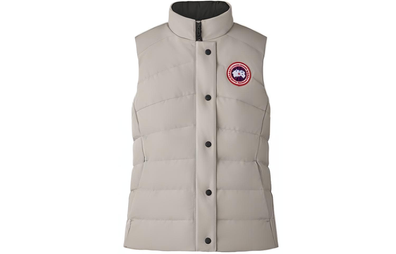 Canada Goose Freestyle High Neck Down Gilet
