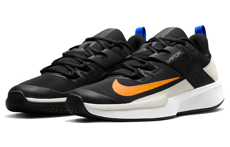 Nike Court Vapor Черный закат