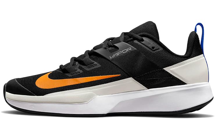 Nike Court Vapor Black Sunset