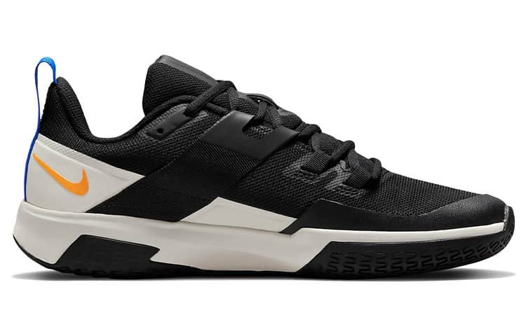 Nike Court Vapor Черный закат