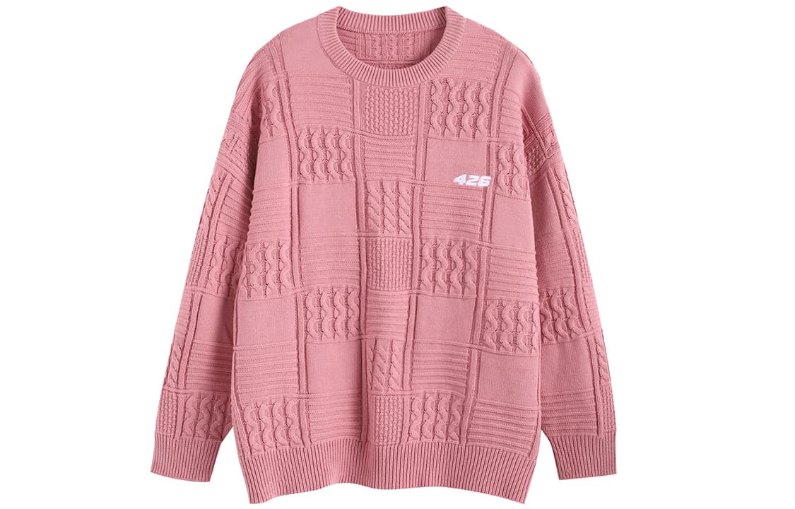 F426 Sweaters Unisex