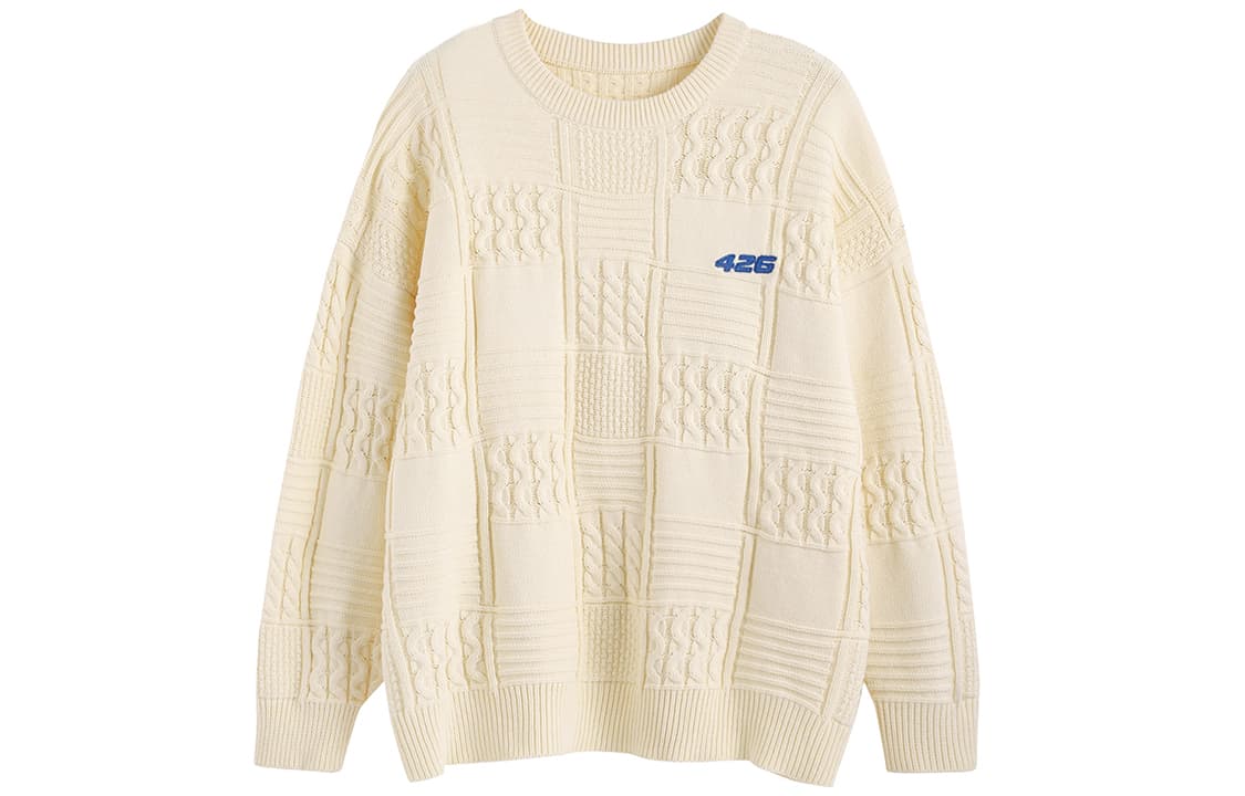 F426 Свитера унисекс