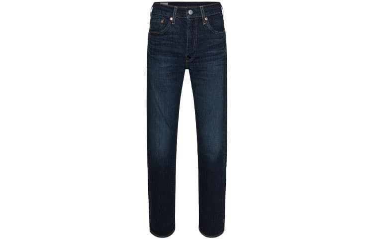 Levi's 511 Low rise Slim fit Jeans