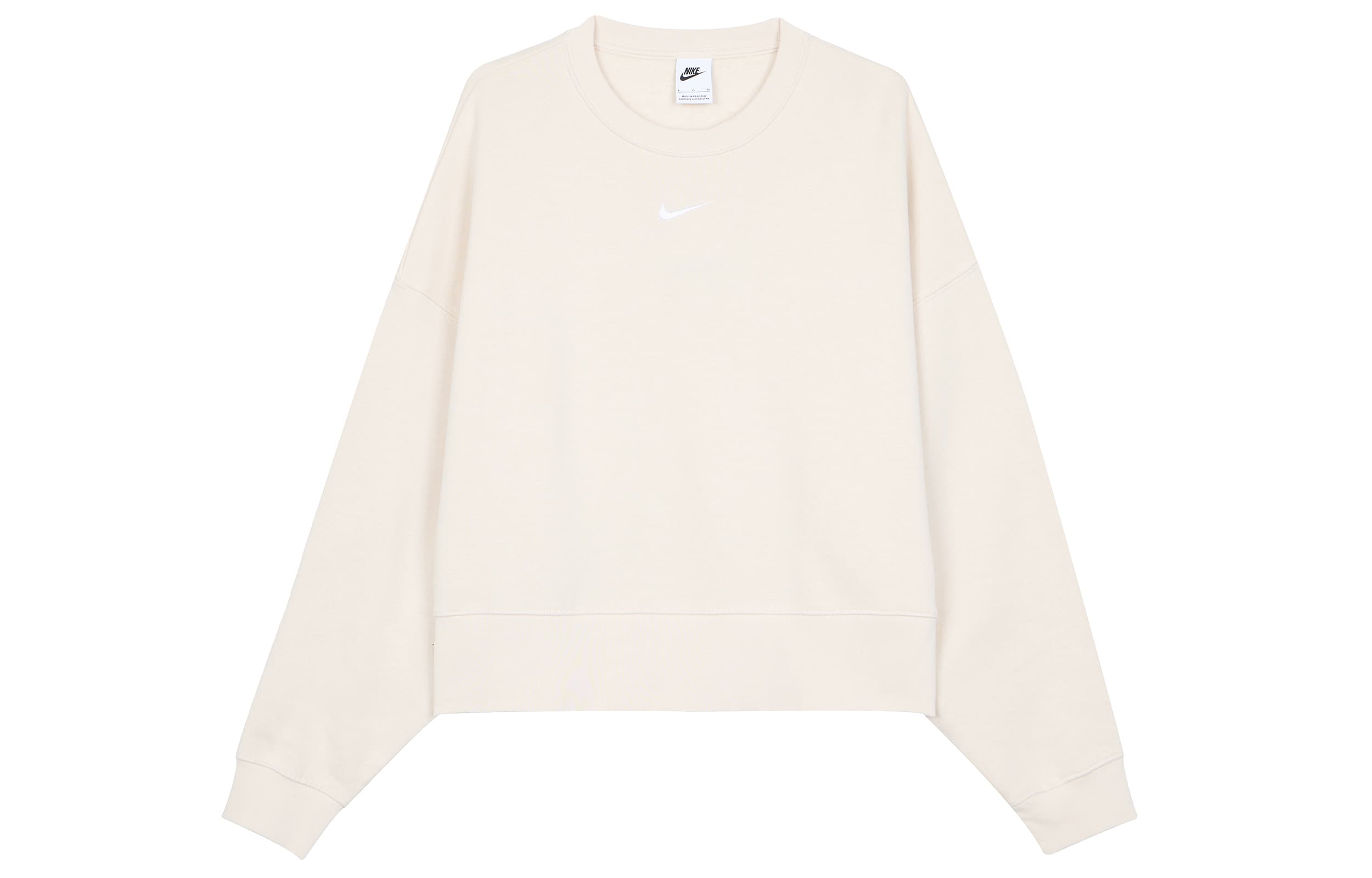 Nike Sportswear Essentials Series Sweatshirt Women's Ecru