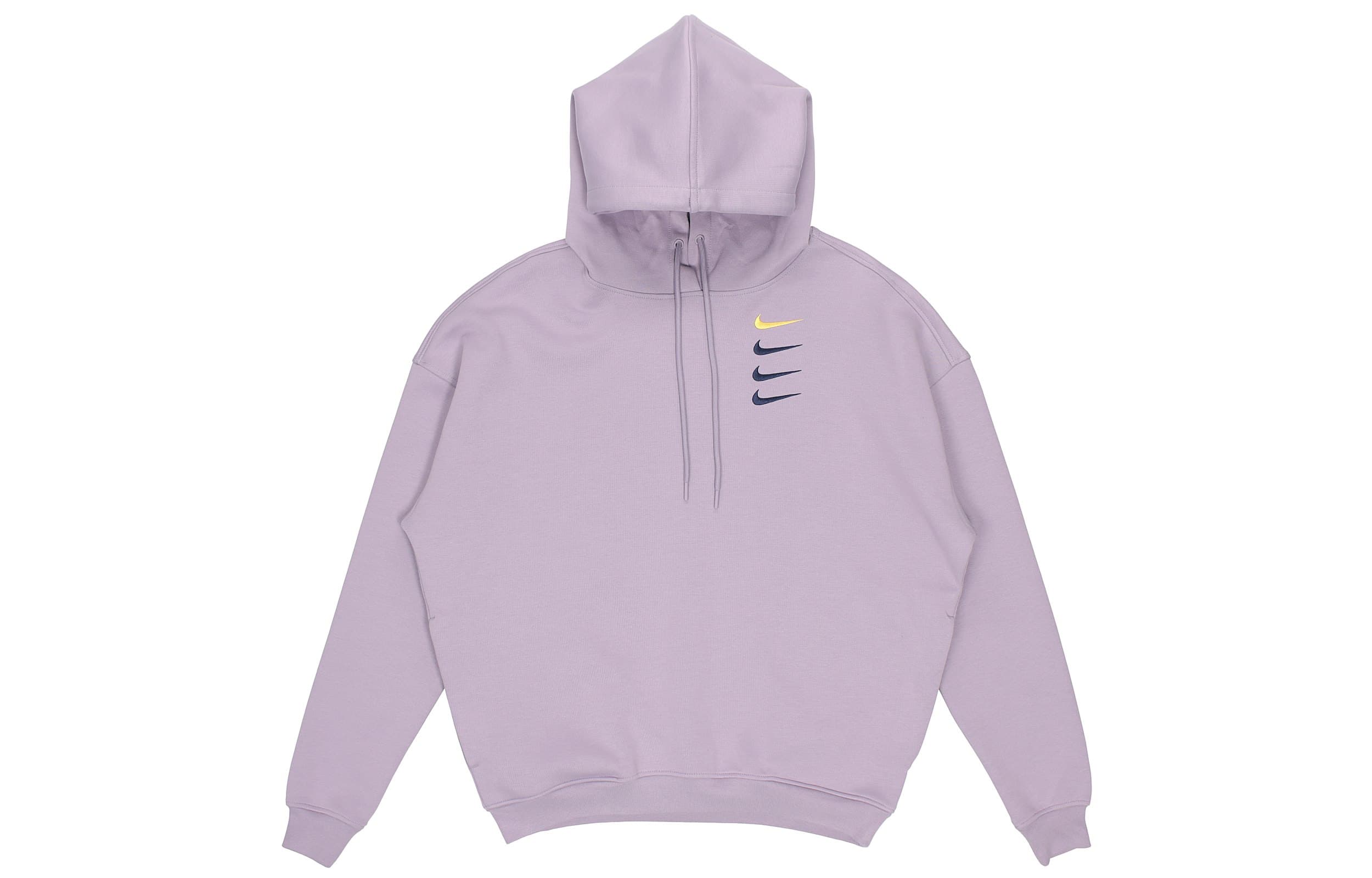 Nike Sweatshirts Women's Purple