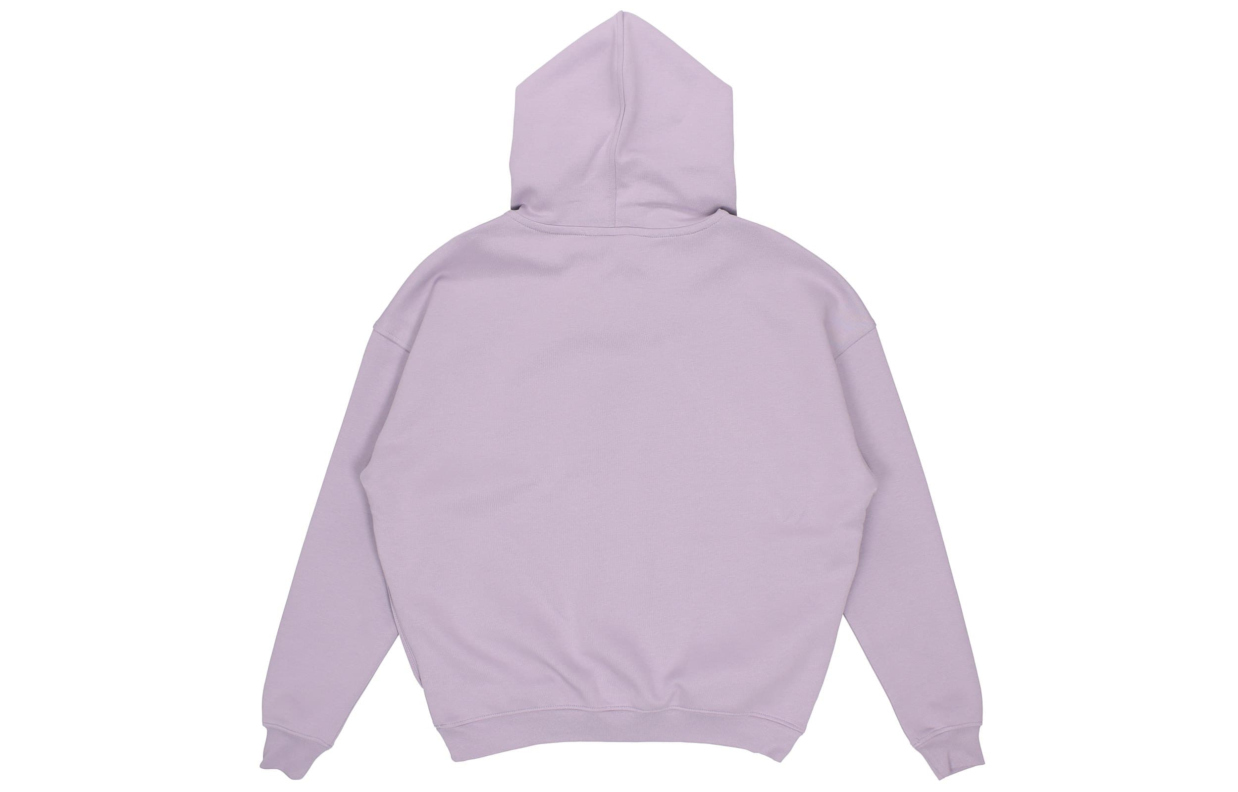 Толстовки Nike женские фиолетовые