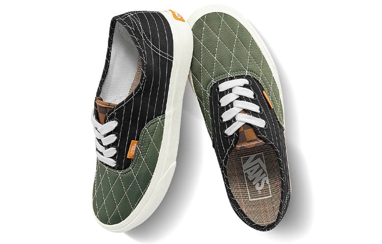 Vans Authentic смешанного назначения