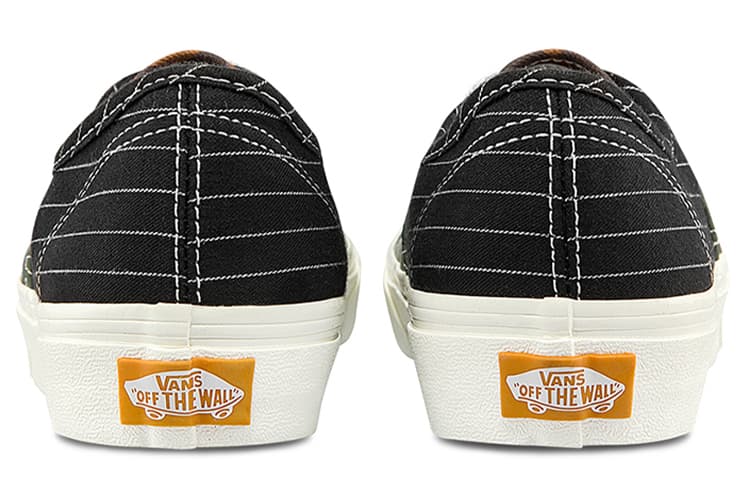 Vans Authentic смешанного назначения