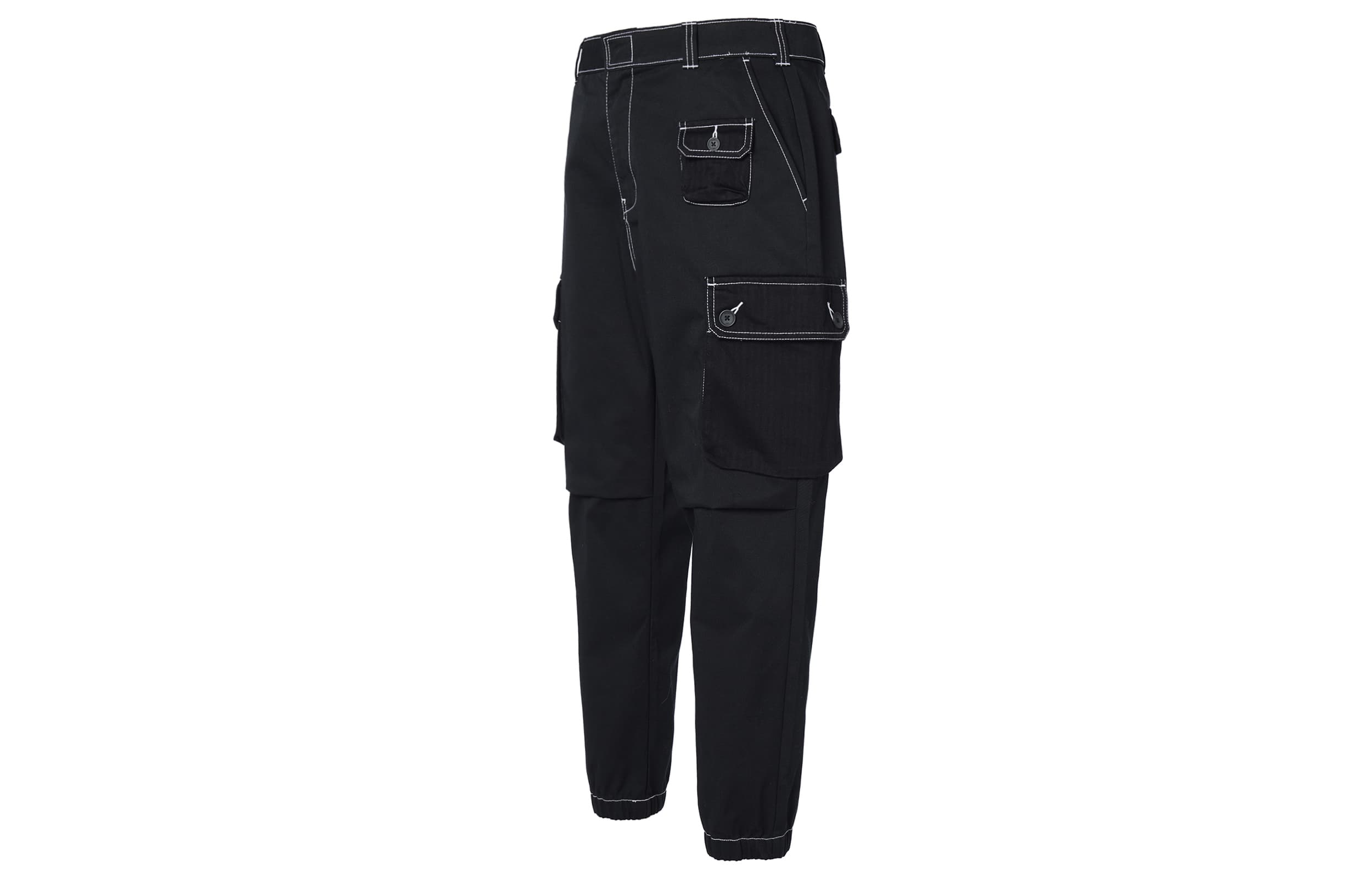 Dickies Casual Pants Men's Black