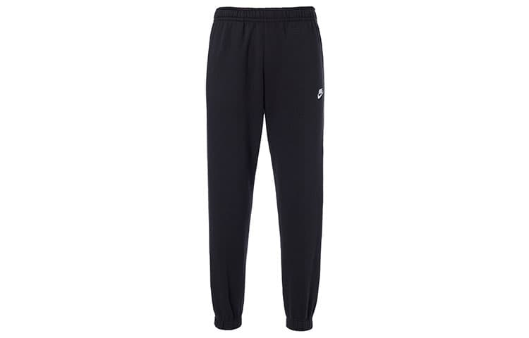 Nike Sportswear Sports Pants Men's Black