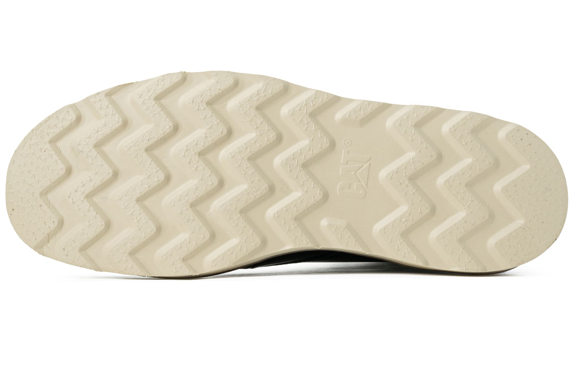 Мужские ботинки Martin до щиколотки CAT Chronicle, черные