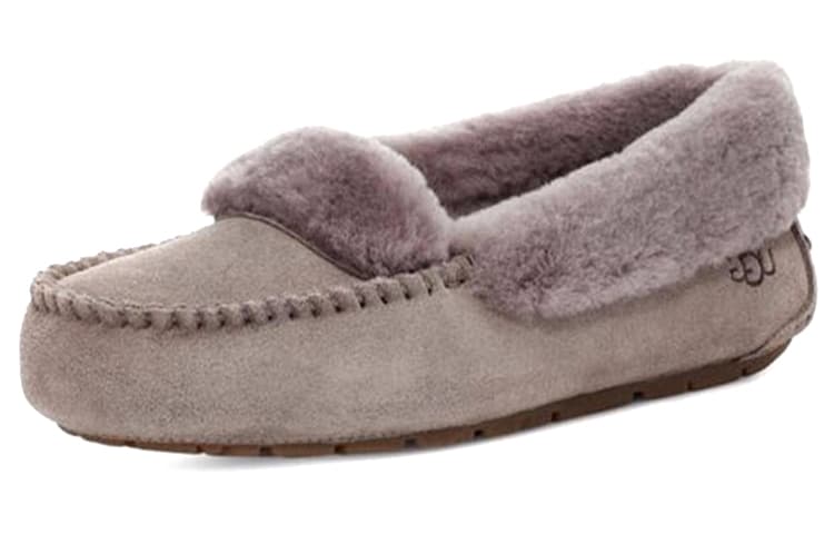 Женские UGG Dakota со швом Stormy Grey