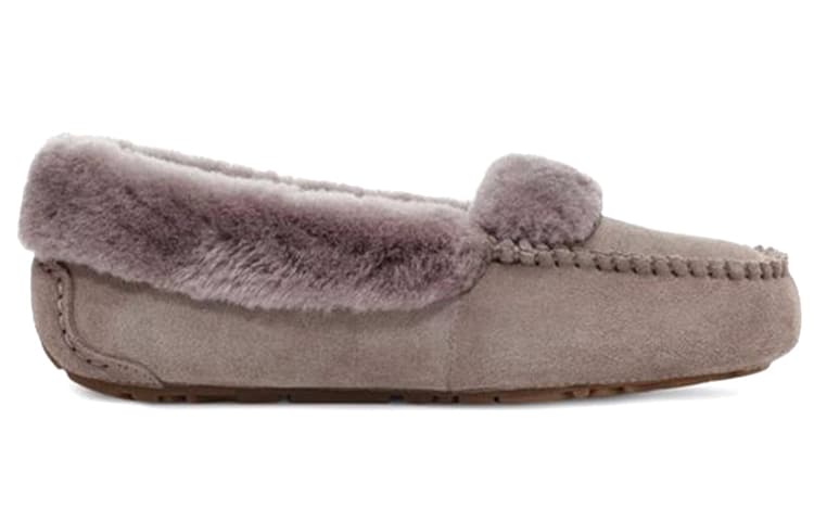 Женские UGG Dakota со швом Stormy Grey