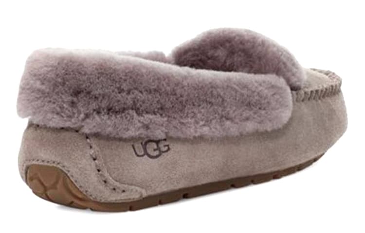 Женские UGG Dakota со швом Stormy Grey