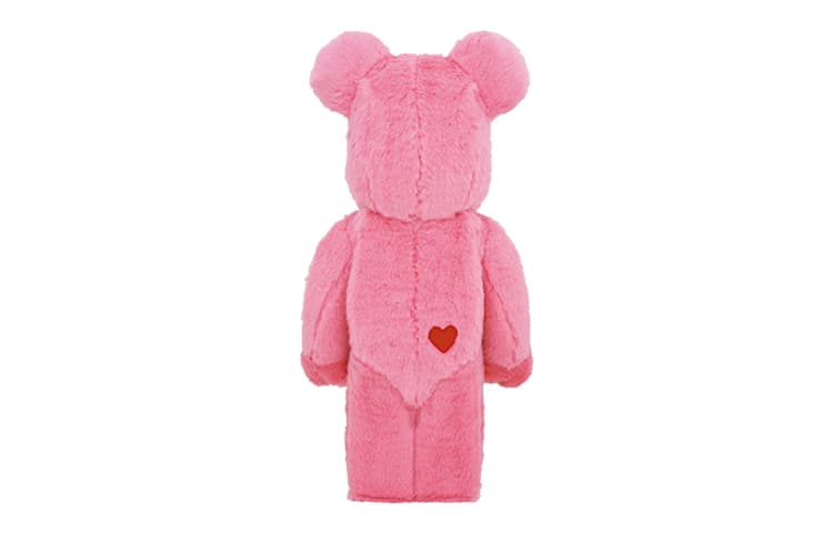 BE@RBRICK Модные фигурки