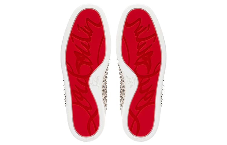 CL Высокие стильные туфли для скейтбординга, мужские, белые