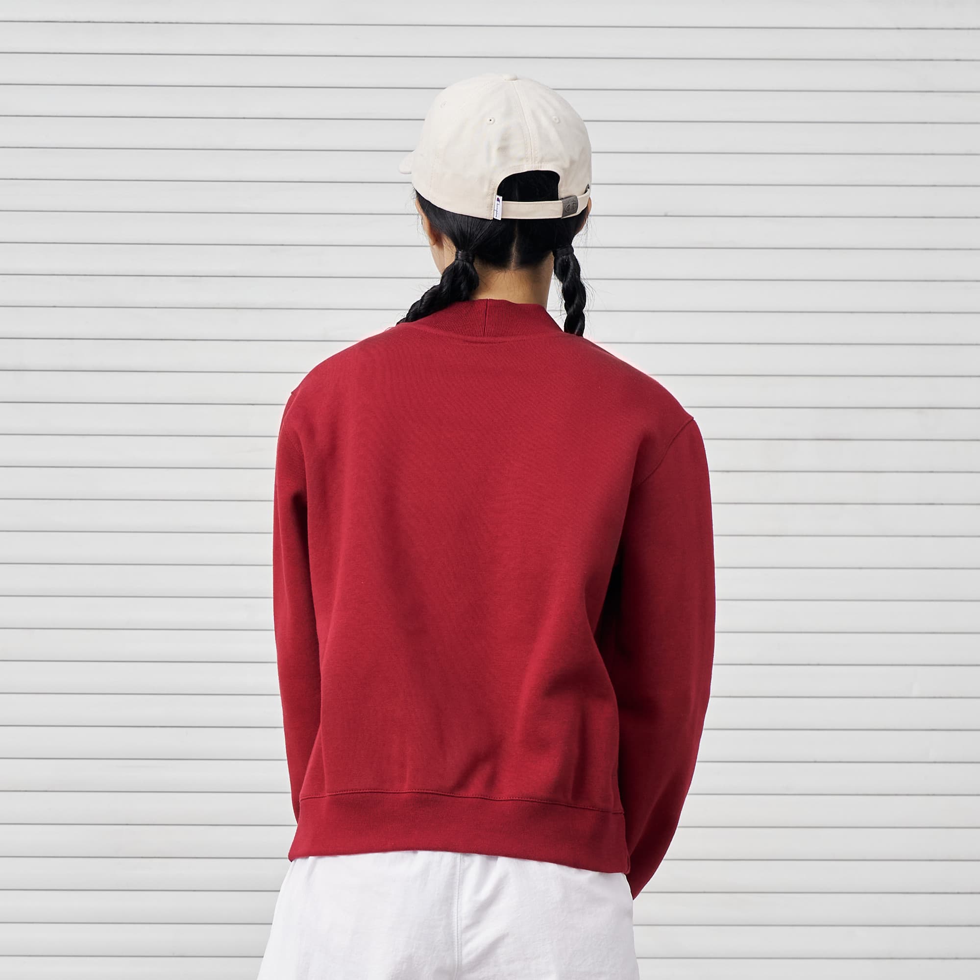 Толстовки Champion женские