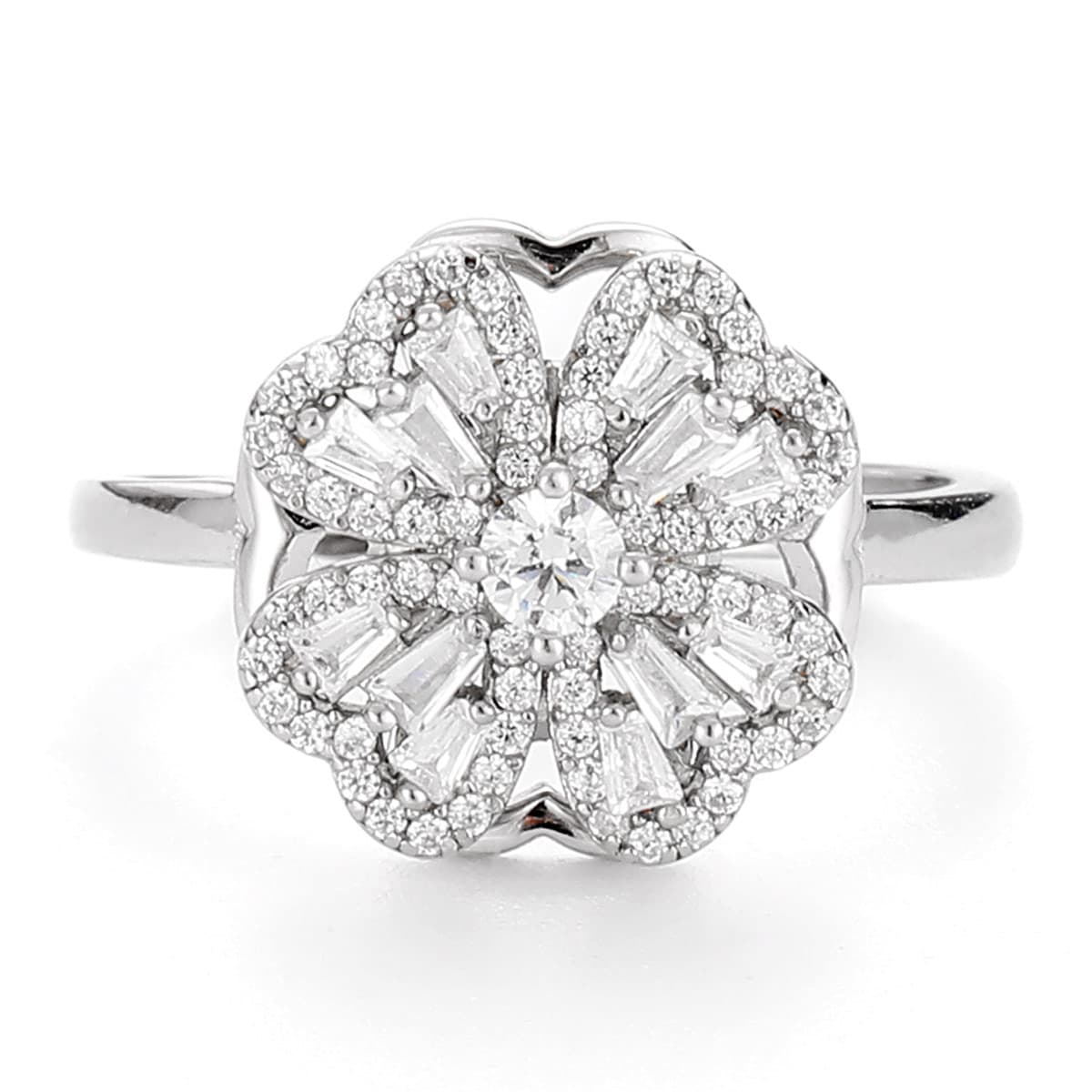 XXOFF Ожерелья из стерлингового серебра 925 пробы женские серебристо-белые