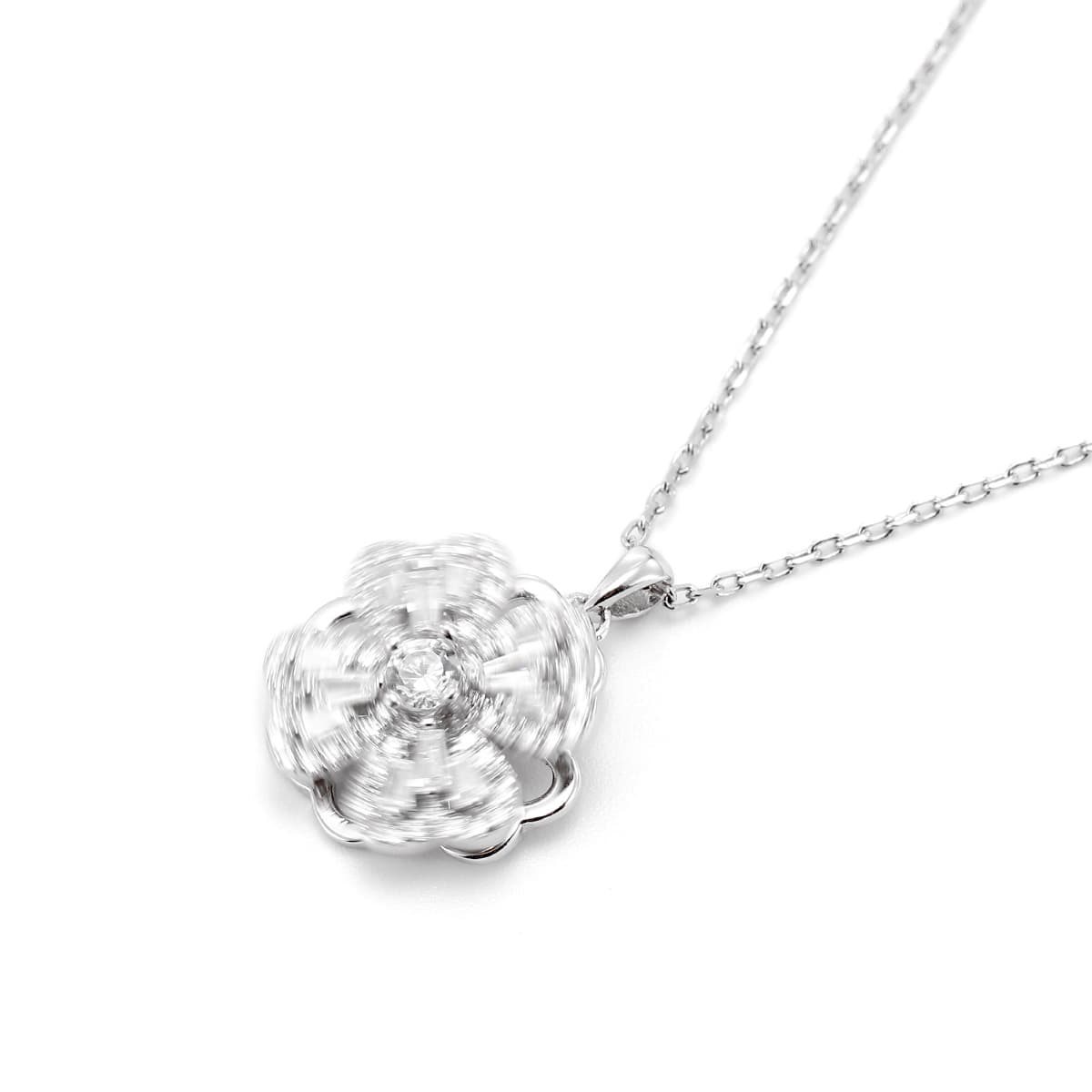 XXOFF Ожерелья из стерлингового серебра 925 пробы женские серебристо-белые