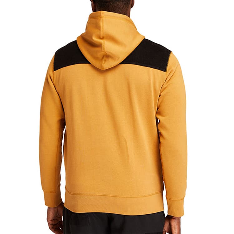 Толстовка Timberland мужская пшеничная