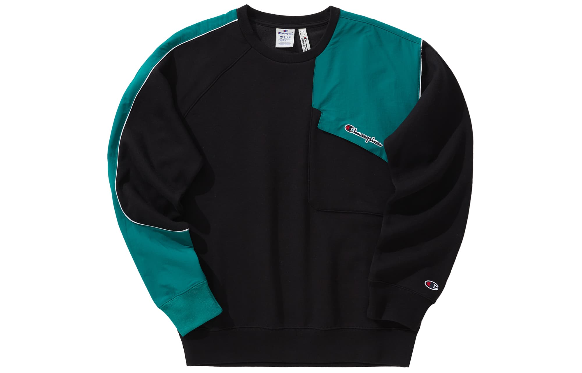 Champion Sweatshirt Europe Version Unisex