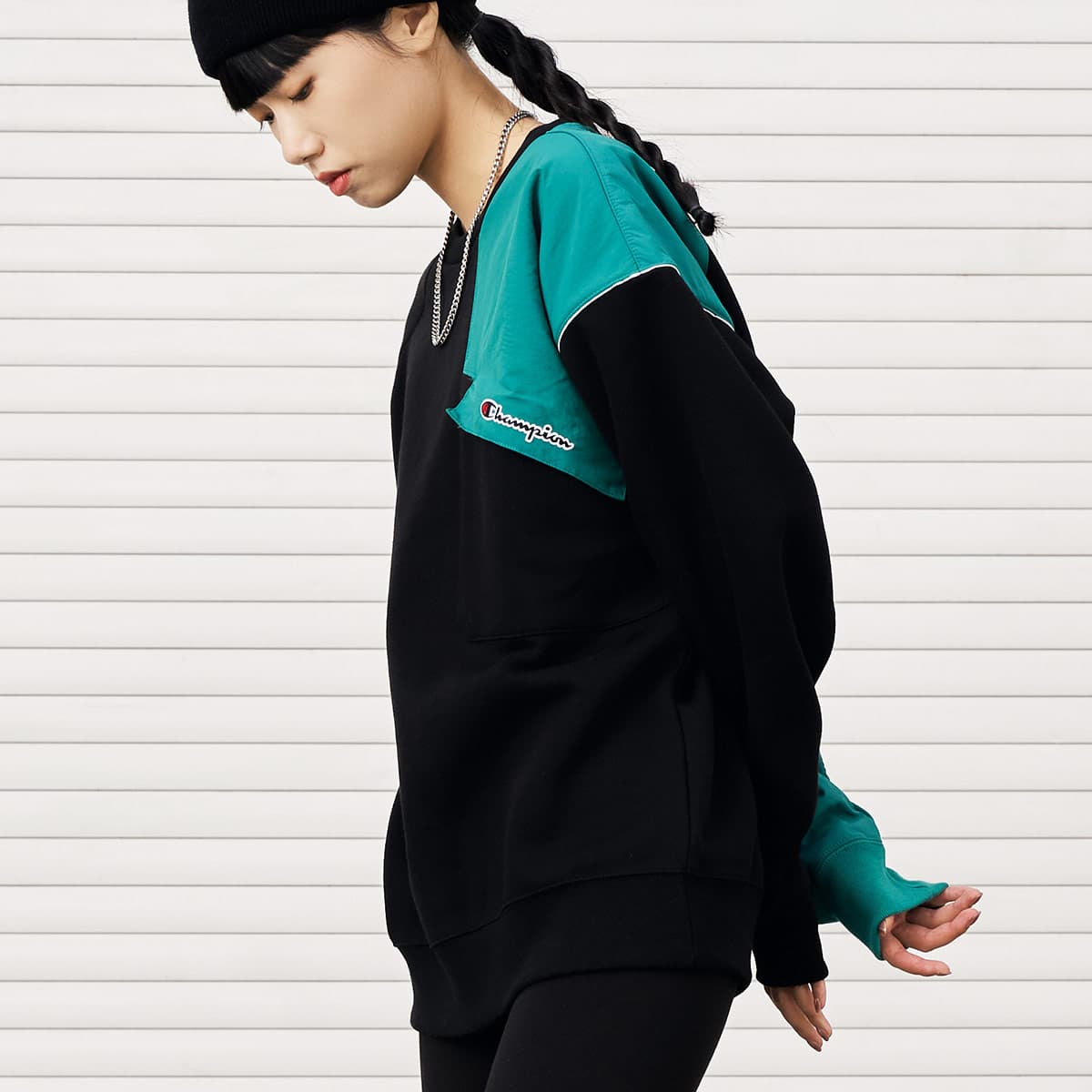 Толстовка Champion, европейская версия, унисекс