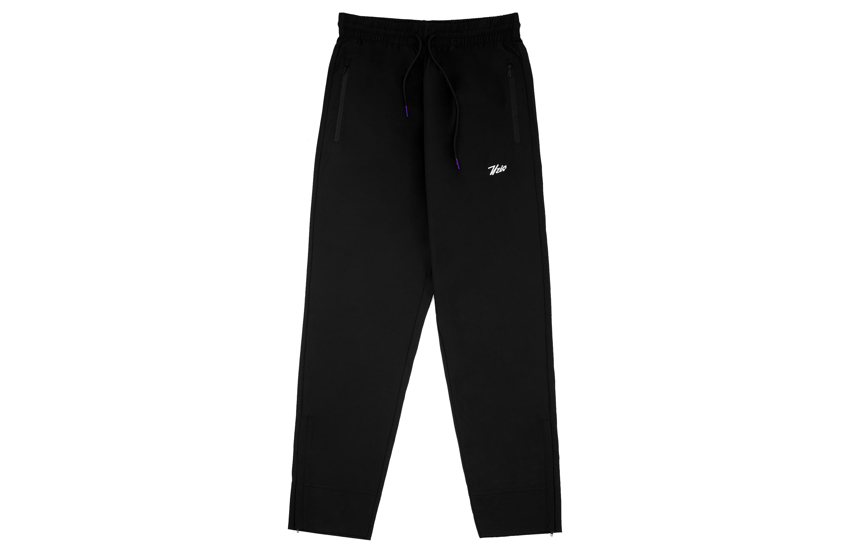 УЗИС Трикотажные спортивные штаны унисекс