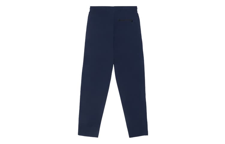 УЗИС Трикотажные спортивные штаны унисекс