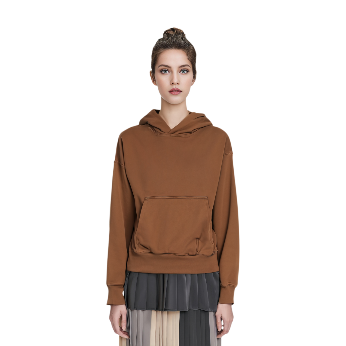 Детская толстовка YEEZY Gap