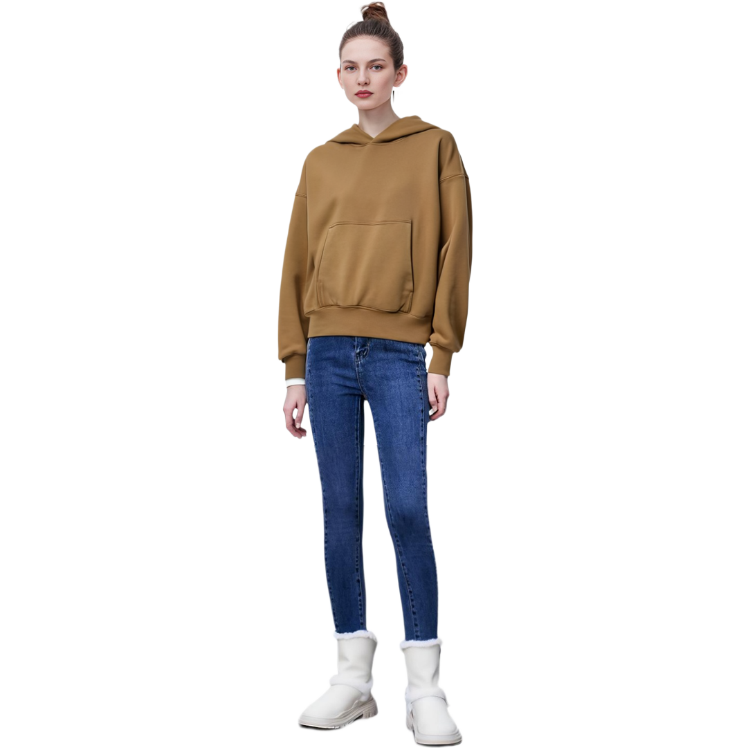 Толстовка YEEZY Gap