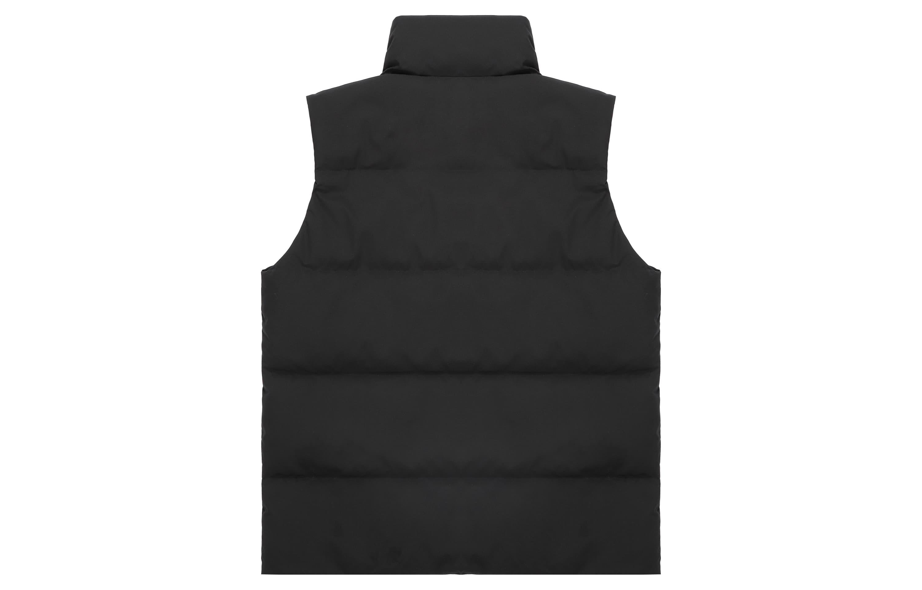 Пуховик New Balance унисекс, черный