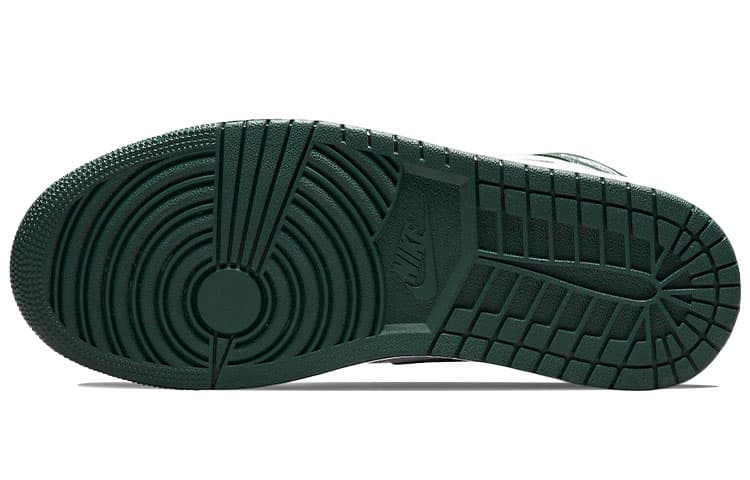 Air Jordan 1 Mid «Sonics 2021»