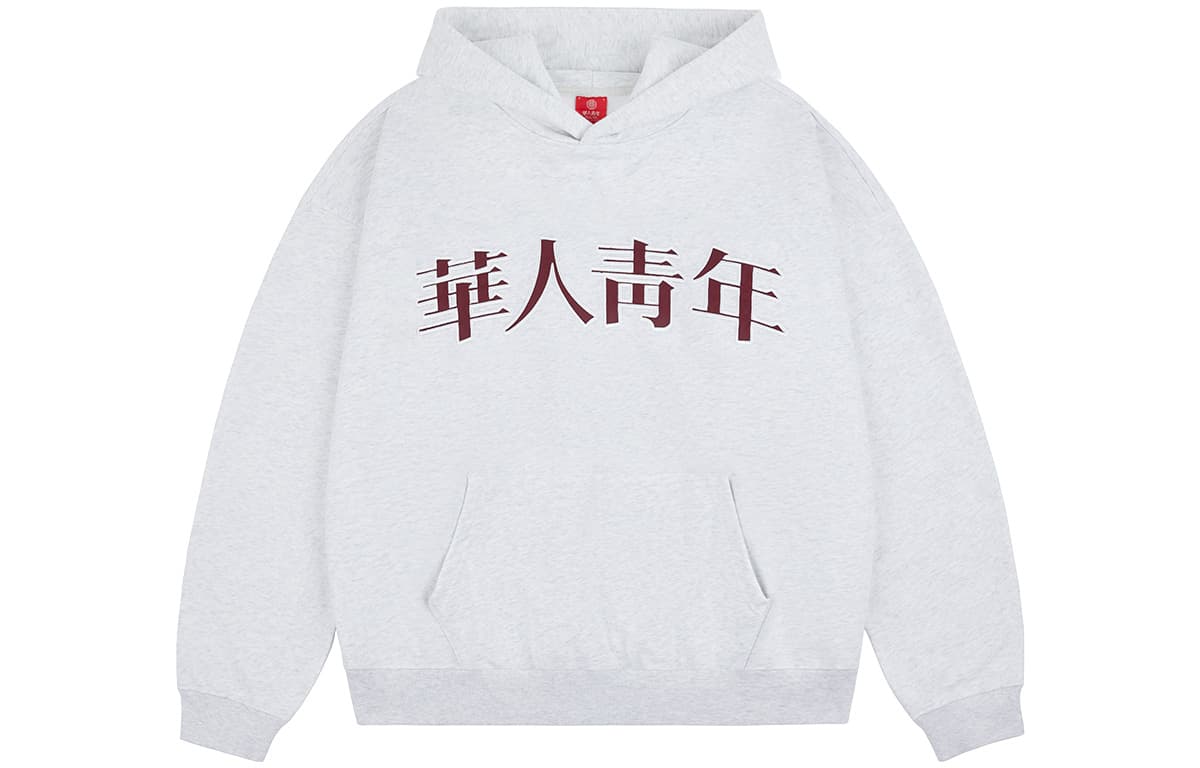 Классические толстовки с логотипом OCCUPY унисекс