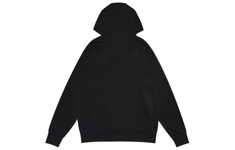 Толстовка Dickies унисекс, черная