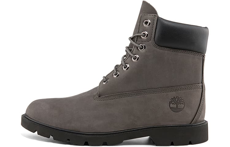 Timberland 6 Inch Martin Boot 'Grey'