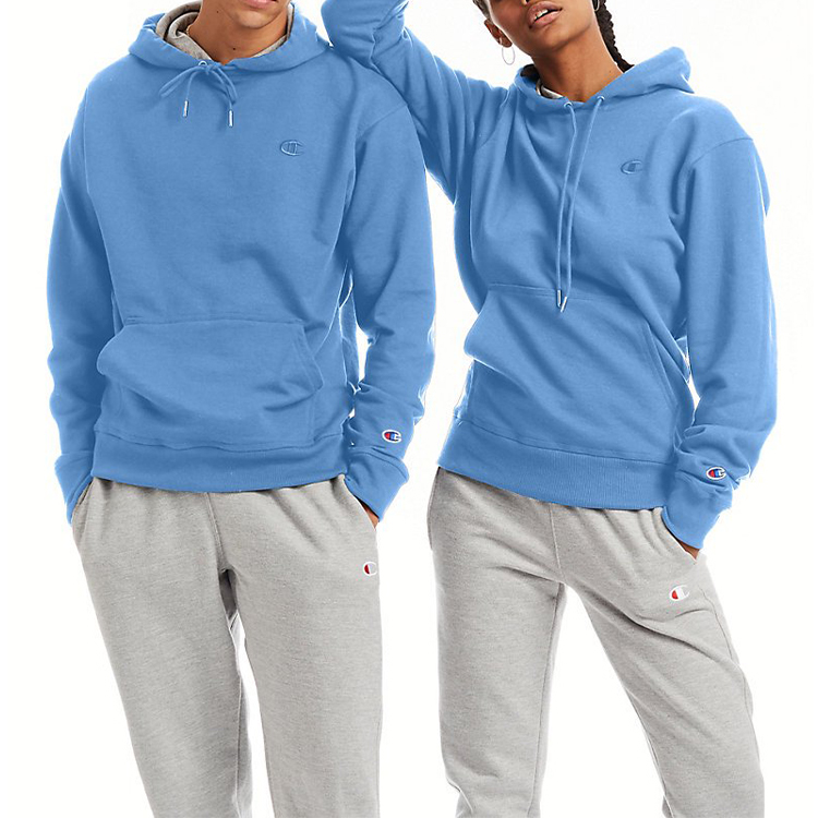 Толстовки Champion унисекс