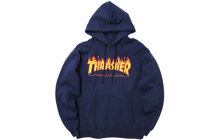 Thrasher Sweatshirts Unisex