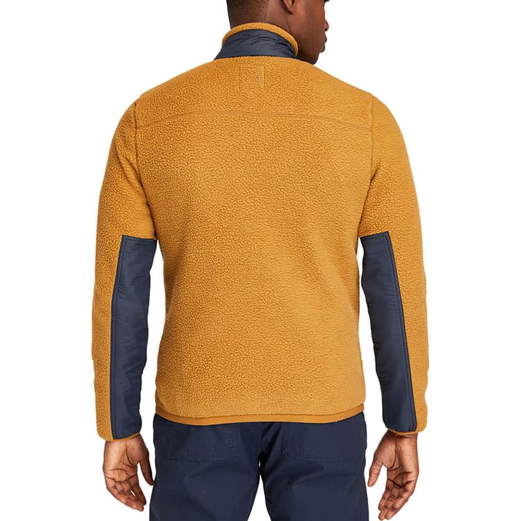 Мужские бархатные куртки Timberland резиновые