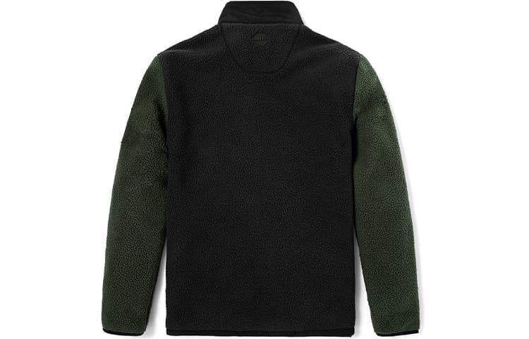 Timberland Velvet Куртки мужские зеленые