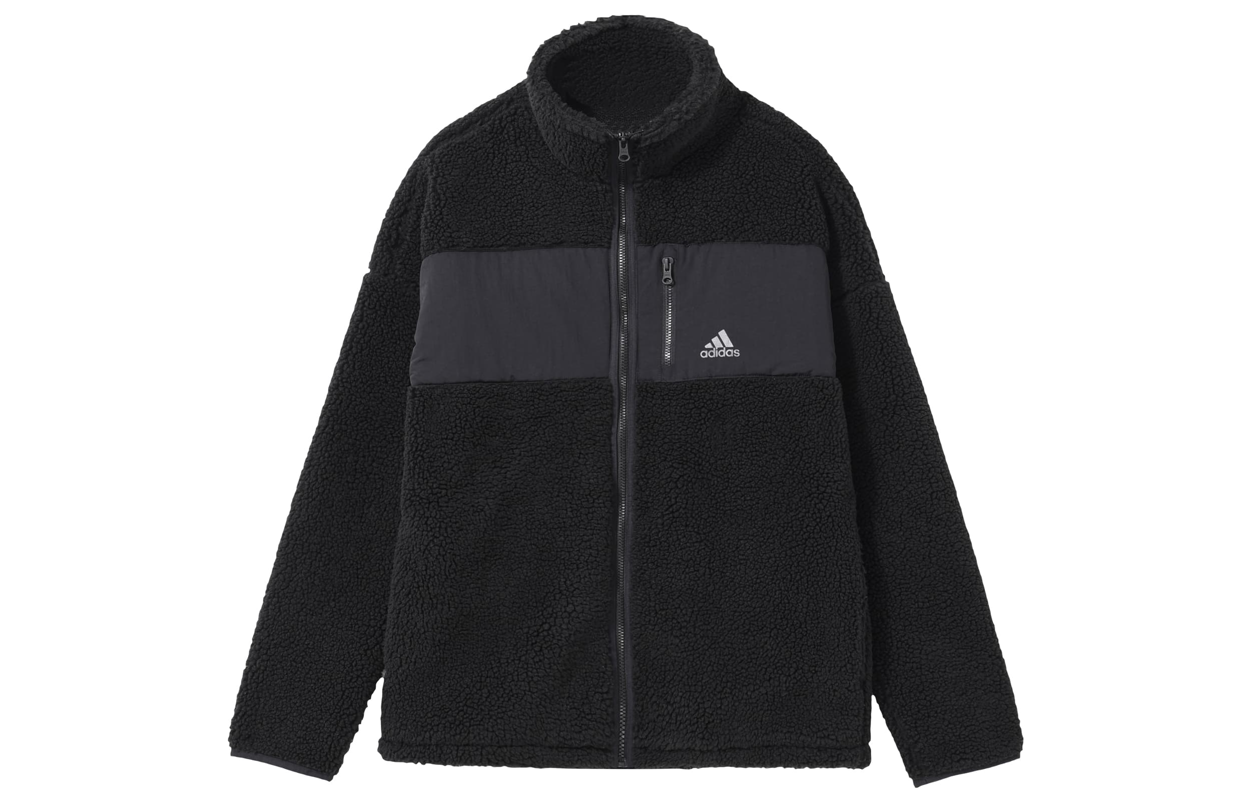 Adidas Jackets Men's Black