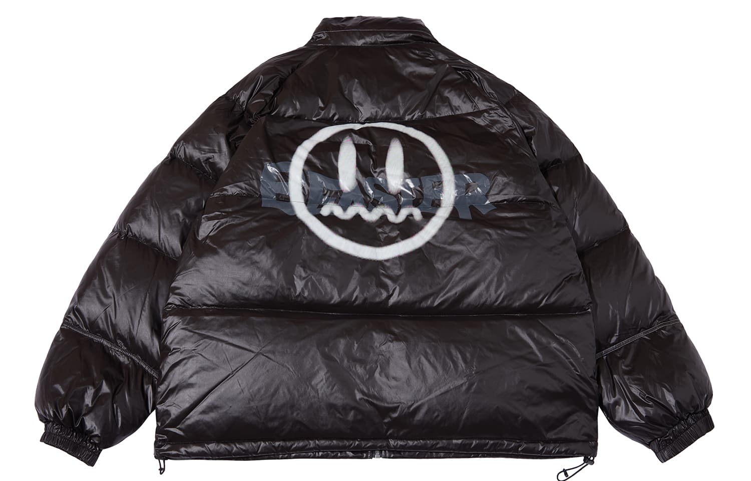 BEASTER Down Jackets Unisex