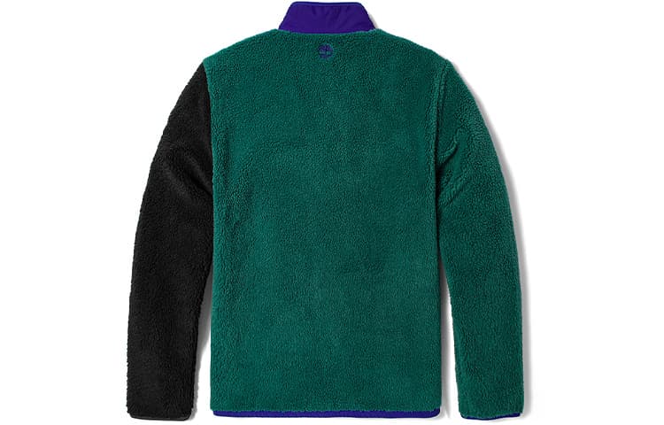 Мужская флисовая одежда Timberland